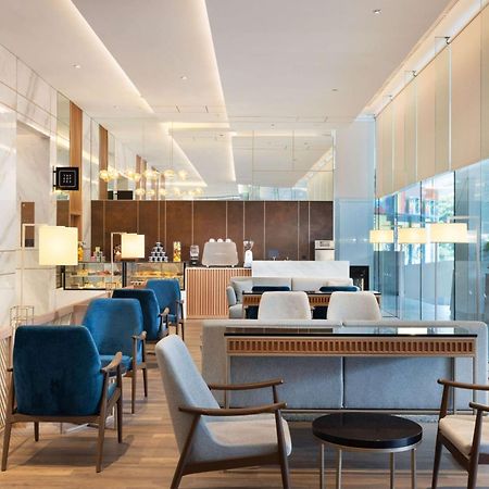 Doubletree By Hilton Jakarta Bintaro Jaya Serpong Exterior photo