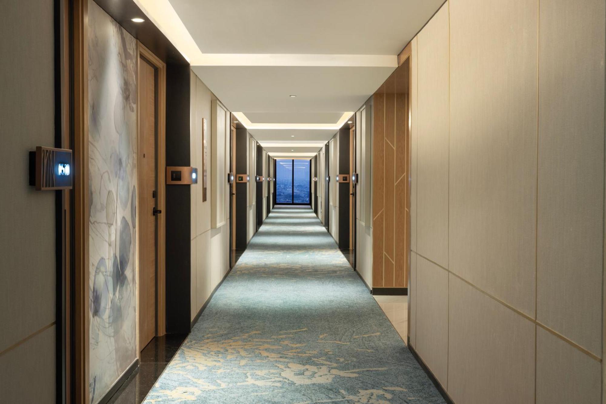 Doubletree By Hilton Jakarta Bintaro Jaya Serpong Exterior photo