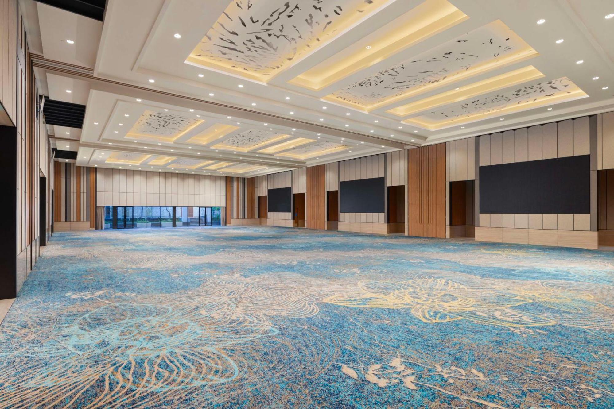 Doubletree By Hilton Jakarta Bintaro Jaya Serpong Exterior photo