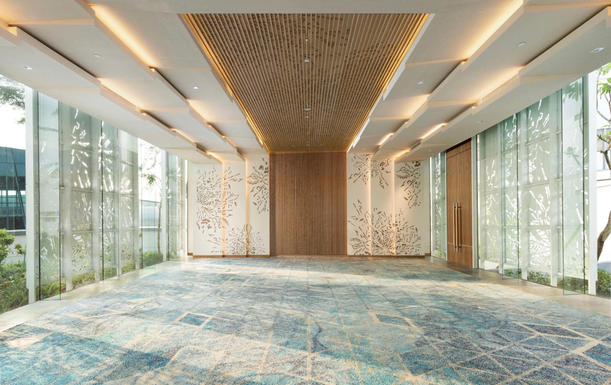 Doubletree By Hilton Jakarta Bintaro Jaya Serpong Exterior photo